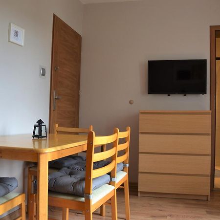 Apartamenty & Spa Villa 28 포비에로보 외부 사진