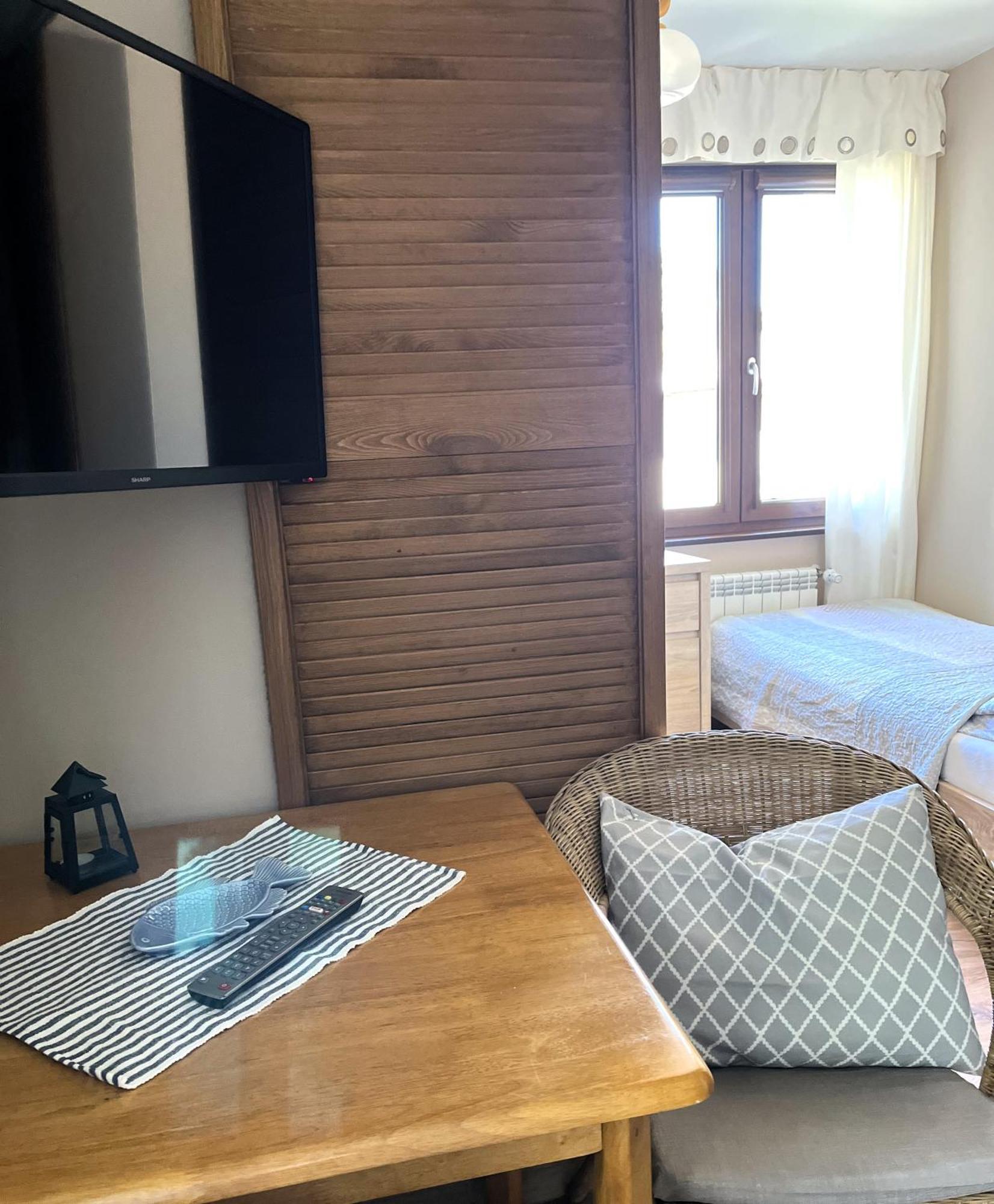 Apartamenty & Spa Villa 28 포비에로보 외부 사진