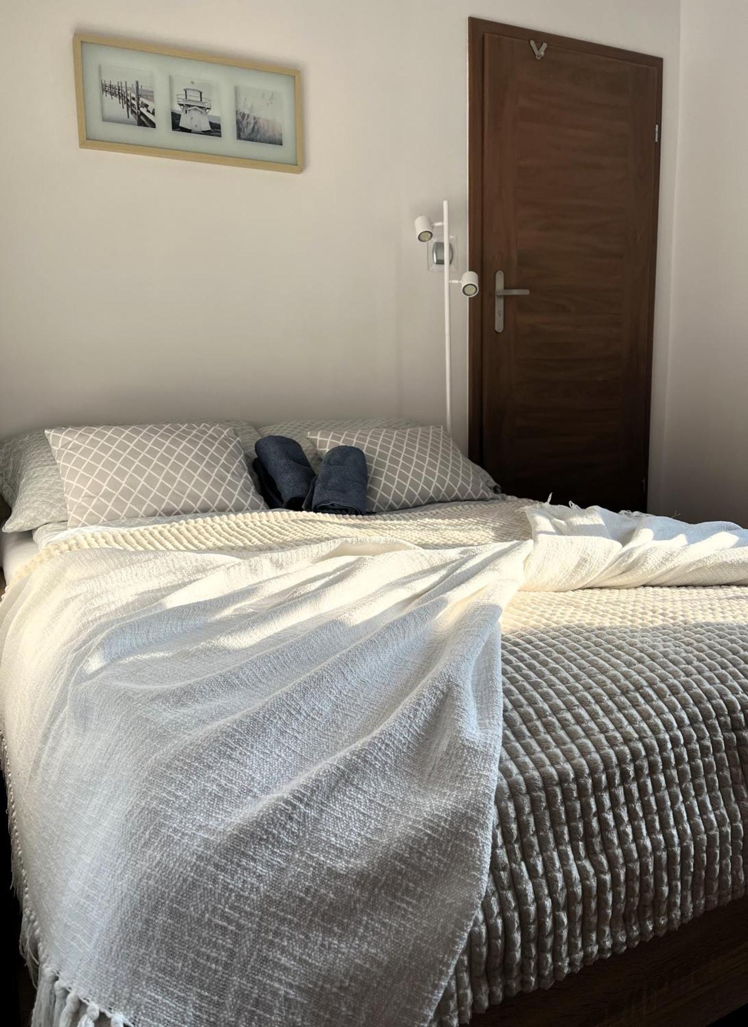 Apartamenty & Spa Villa 28 포비에로보 외부 사진