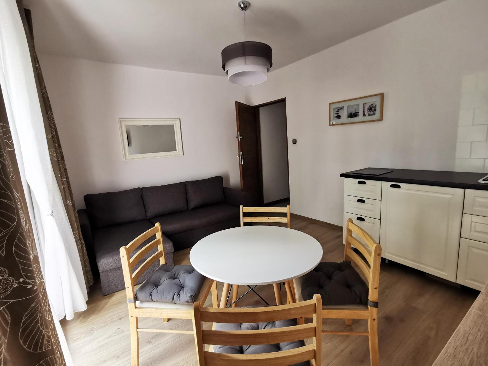 Apartamenty & Spa Villa 28 포비에로보 외부 사진