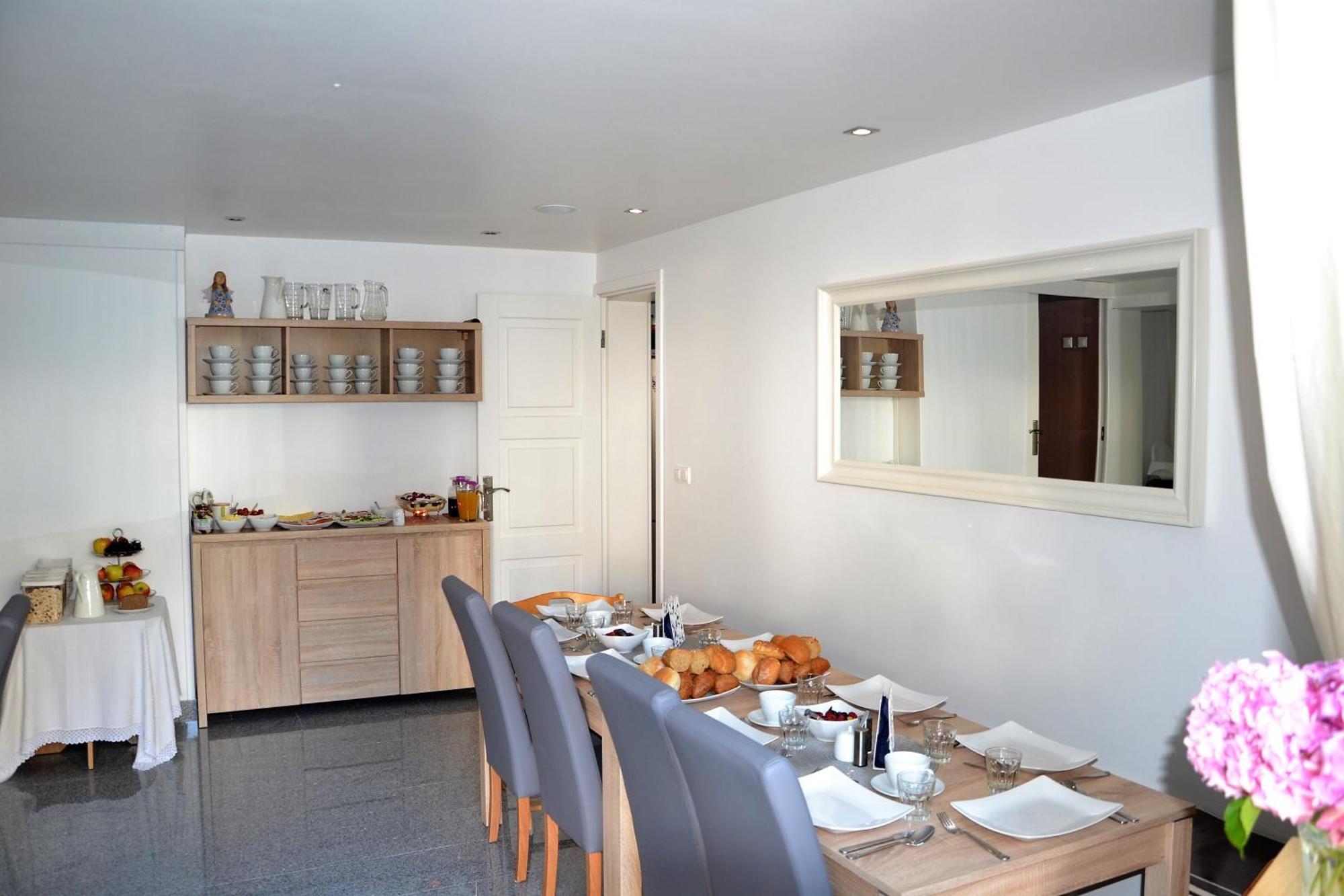 Apartamenty & Spa Villa 28 포비에로보 외부 사진