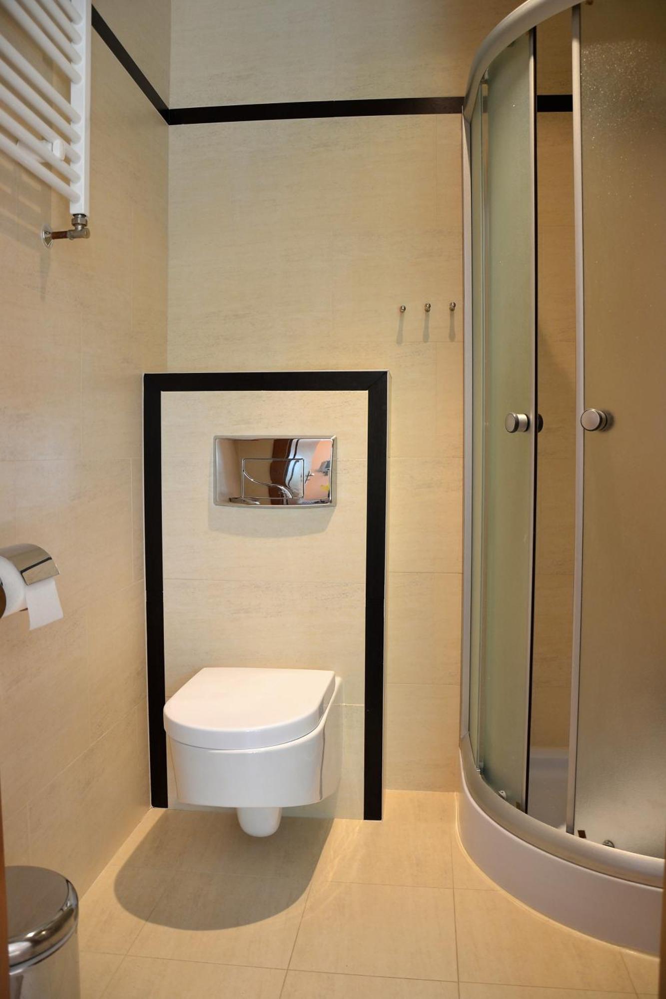 Apartamenty & Spa Villa 28 포비에로보 외부 사진